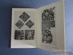 Eames, Elizabeth S. - Medieval tiles: a handbook