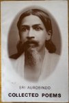 Aurobindo, Sri - COLLECTED POEMS. The complete  poetical works.