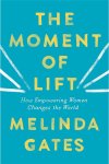 Melinda Gates 173805 - The Moment of Lift