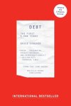David Graeber - Debt, Updated And Expanded