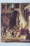 Christie's - 19th Century European Paintings, Drawings and Sculpture