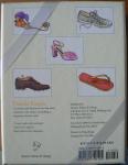 Koggen, Pamela - A Box of Shoes, 15 Note Cards with Envelopes, 3 each of 5 designs