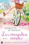 Charlotte de Monchy - Zes maanden zonder