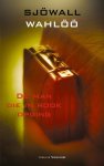 Sjöwall & Wahlöö - De man die in rook opging