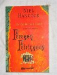 Hancock, Niel - De cirkel van licht, tweede boek: Faragon Fairingaay