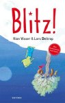 Rian Visser - Blitz!