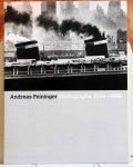 feininger andreas - photographs 1928-1988