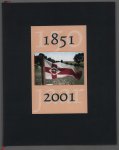 EJ van den Berg - Koninklijke Roei- en Zeilvereeniging De Maas : 1851-2001