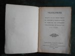 - Volkslofboek. Uitgave van de Nederlandsche St. Gregorius-vereeniging en de federatie van liturgische verenigingen in Nederland. GGG no. 358