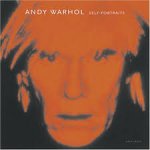 Dietmar Elger - Andy Warhol: Selbstportraits / Self-portraits