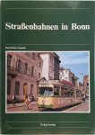 Karl-Heinz Nauroth - Strassenbahnen in Bonn