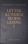 Ornee - Letterkundige bloemlezing 1