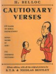 Belloc, H. - Cautionary verses