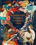 Samantha Newman 279600 - Adventure Stories for Daring Girls.
