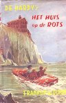 franklin dickson - de hardy's, het huis op de rots