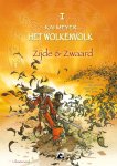 Kai Meyer - Het wolkenvolk / Zijde en zwaard / Boek I Wisperwind / Draak & Diamant