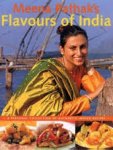 Pathak, Meena - Meena Pathak's Flavours Of India