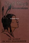 May, Karl - De schat in het Zilvermeer