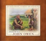 Carr, Simonetta - John Owen - Biografi Tokoh Christen
