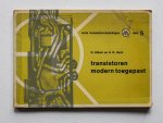 Gläser, H. en H.D. Heck - Transistoren modern toegepast
