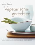 J. Price - Vegetarische gerechten Recepten die je moet hebben