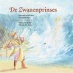 Sjouwerman, V. - De Zwanenprinses (CD ontbreekt)