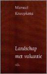 Kneepkens - Landschap met vakantie Kneepkens - Landschap met vakantie