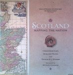 Christopher Fleet - Scotland: Mapping the Nation