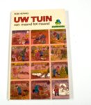 Herwig, R. Herwig - UW TUIN VAN MAAND TOT MAAND