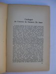 Hecke, P.-G. van et Langui, Émile - Gustave De Smet. Sa vie et son Oeuvre.