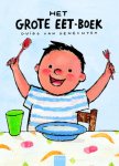 Guido van Genechten - Clavisje - Het grote eetboek