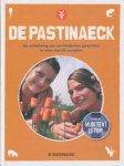 Koppenhagen, Ingrid van / Sloven, Rachel - De Pastinaeck. De ontdekking van oer-hollandse gerechten in 80 recepten
