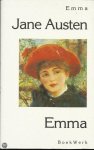 Jane Austen, J. Austen - Emma