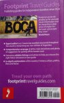 Cousins, Lucy E. - Footprint Handbook Argentina / Travel Guide to Argentina