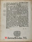 Udemans, Godefridus Cornelisz. - Hemels-Belegh, Dat is: Geestelijcke maniere van oorlogen, om den Hemel in te nemen met sulcken geweldt, dat Gode aengenaem is. Gestelt overde woorden onses Heeren Jesu Christi Matth. 11. vers. 12. Den tweeden Druck, by den autheur oversien, en...