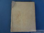 N/A. - Onderwijzend personeel van Antwerpen's Vrij Katholiek Onderwijs. - Onze scholen : gedenkboek, 1879-1929.