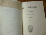 philpot j.c. - de leerredenen 2 delen / zevende zestal / eerste zestal