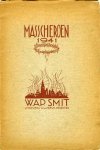 Smit, W A P - Masscheroen