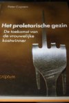 Cuyvers, Peter - HET PROLETARISCHE GEZIN