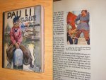 Woude, Henri van - Paul Li, De kleine Chinees