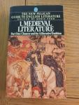 Ford, Boris - Medieval Literature: Chaucer and the Alliterative Tradition