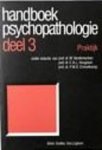 Vandereycken, W - Handboek psychopathologie / 3