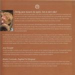 Gennep, David van Eindredactie Marjolein Westerterp - Een Apenleven Lang Gennep, David van Eindredactie Marjolein Westerterp - Een Apenleven Lang