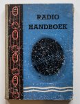 Roos, W.K. - Radio handboek