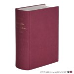 Noack, Ludwig. - Philosophie-geschichtliches Lexikon. Historisch-biographisches Handwörterbuch zur Geschichte der Philosophie. Neudruck der Ausgabe Leipzig 1879.