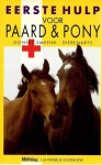 Gonnie Smeenk - Eerste hulp voor Paard & Pony
