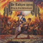 Hildebrandt, Greg & Tim Hildebrandt - De Tolkien-jaren