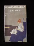 Deledda, Grazia - L' edera