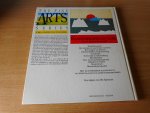 Cortel, Tine en Theo Stevens - The fine arts series. Creativiteit en Techniek. Basisprincipes en taal van de beeldende kunst. Deel 2.