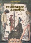 Manara, Milo - HP en Giuseppe Bergman